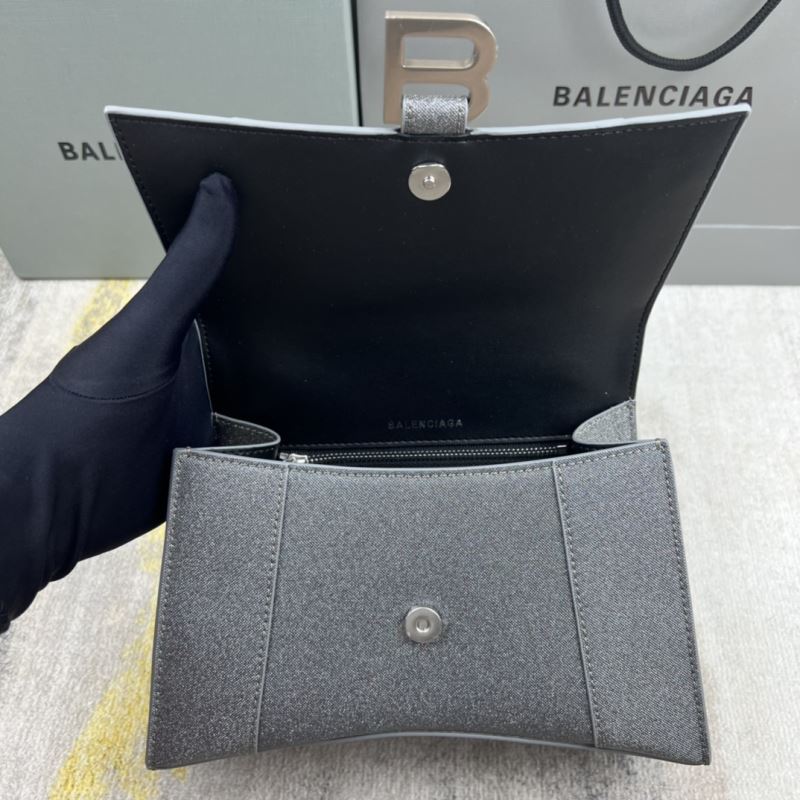 Balenciaga Hourglass Bags